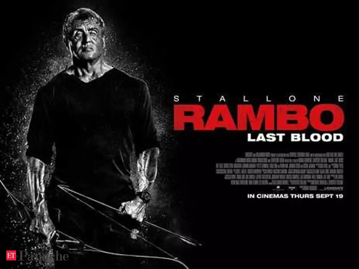Rambo Last Blood (1)