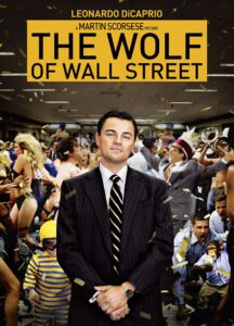 รีวิว The Wolf of Wall Street