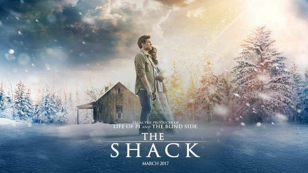 รีวิวหนัง The Shack (2017) กระท่อมเหนือปาฏิหาริย์