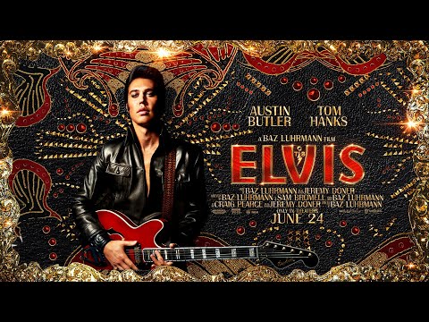 รีวิว Elvis ชีวิตของเอลวิส