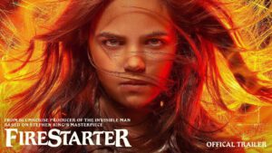 รีวิว Firestarter