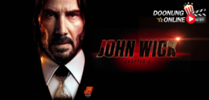 รีวิวหนังฝรั่ง John Wick 4 (2023) แรงกว่านรก 4