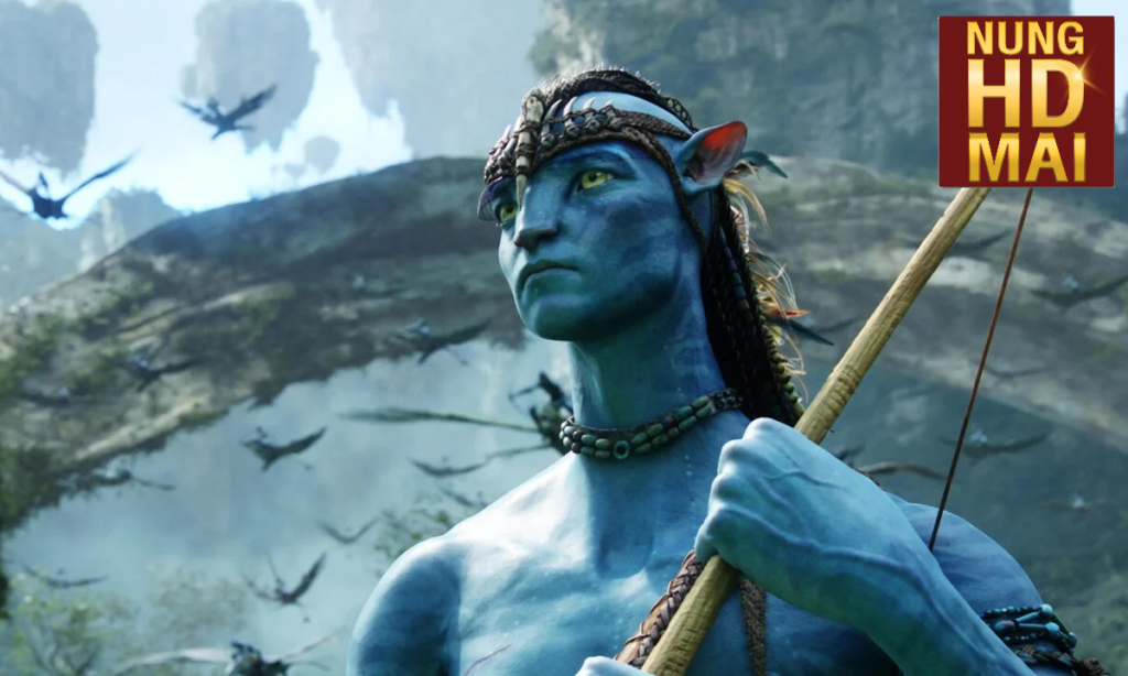 รีวิวหนังฝรั่ง Avatar 2 อวตาร วิถีแห่งสายน้ำ ปี 2022