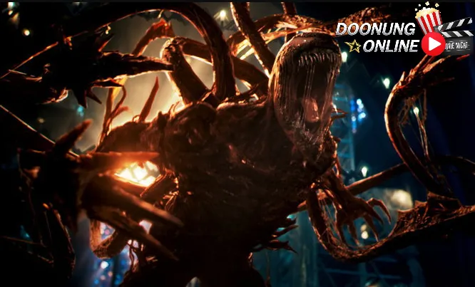 รีวิว Venom 2 เวน่อม ศึกอสูรแดงเดือด หนังแอ็คชั่น-ไซไฟสุดมัน