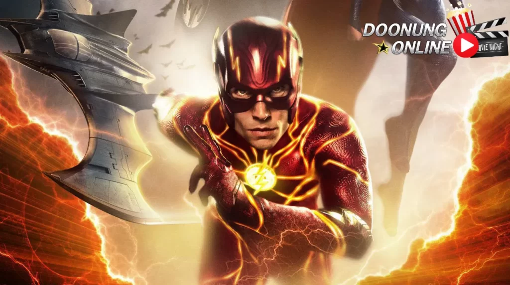 รีวิว The Flash ซูเปอร์ฮีโร่ความเร็วเหนือแสง จากค่าย DC