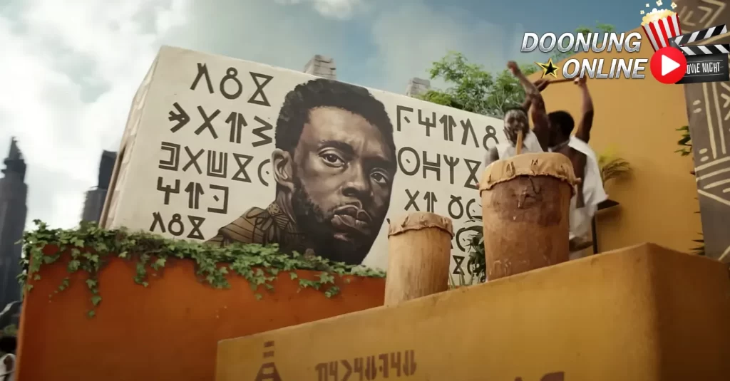 รีวิว Black Panther 2 Wakanda Forever สานต่อตํานาน เจ้าชาย "ทีชาลา"