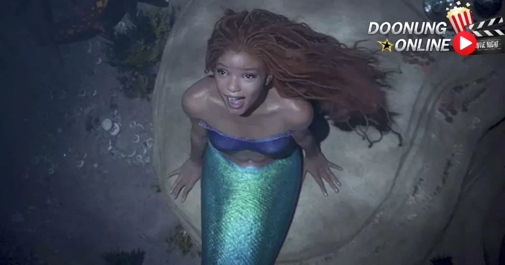 รีวิว The Little Mermaid เงือกน้อยผจญภัย จากการ์ตูนสู่ภาพยนตร์แห่งปี