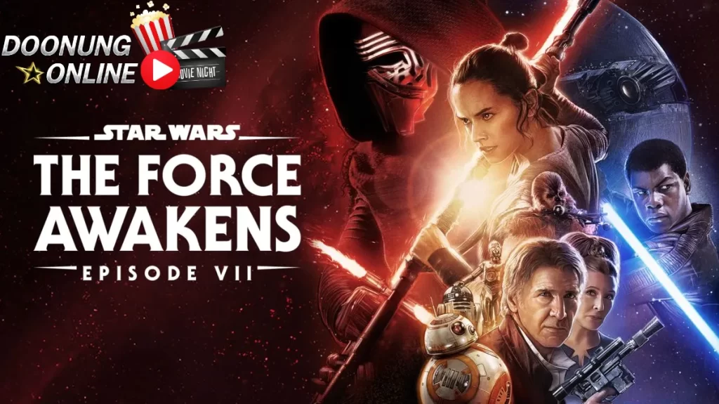 รีวิว Star Wars The Force Awakens อุบัติการณ์แห่งพลัง มหากาพย์สงครามแห่งจักรวาล