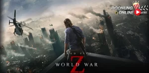 รีวิว World War Z มหาวิบัติสงคราม Z - หนังซอมบี้ที่ดีที่สุดตลอดกาล