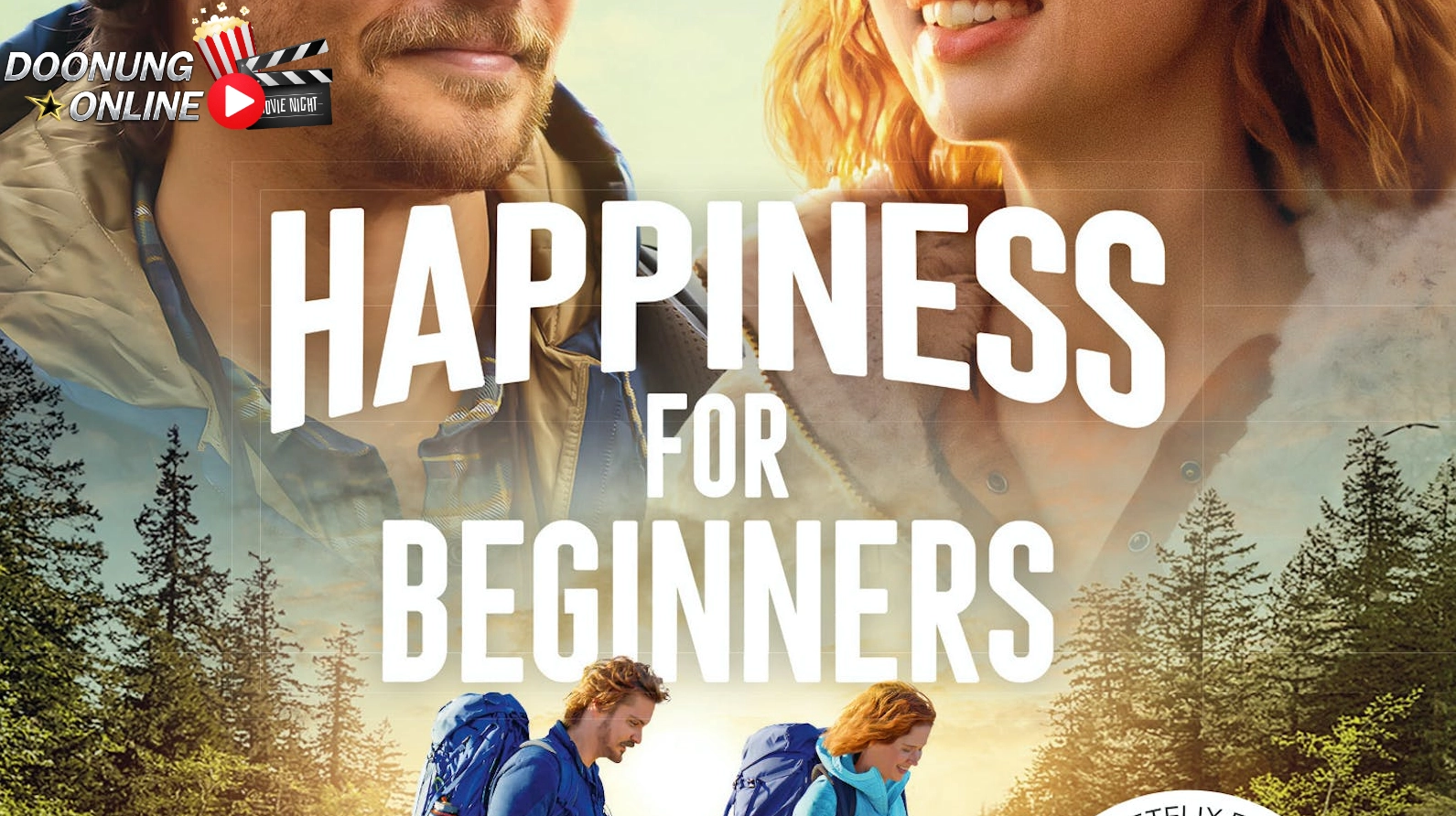 รีวิวหนัง Happiness for Beginners ความสุขสำหรับมือใหม่ (2023)