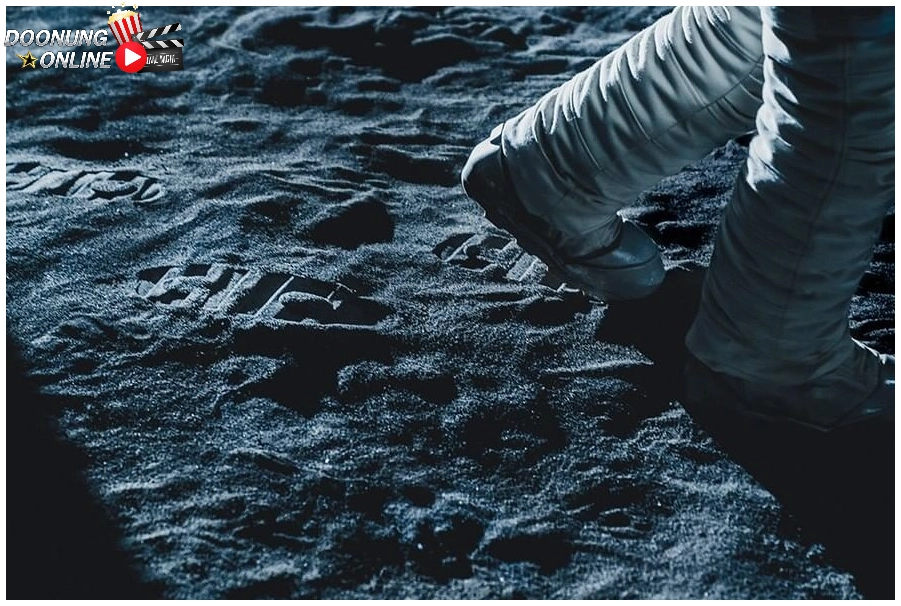 รีวิว The Moon ปฏิบัติการพิชิตจันทร์ - การสำรวจดวงจันทร์ของเกาหลีใต้