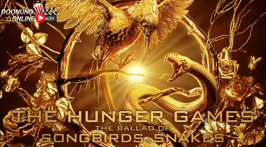 รีวิว The Hunger Games: The Ballad of Songbirds and Snakes ปฐมบทเกมล่าเกม