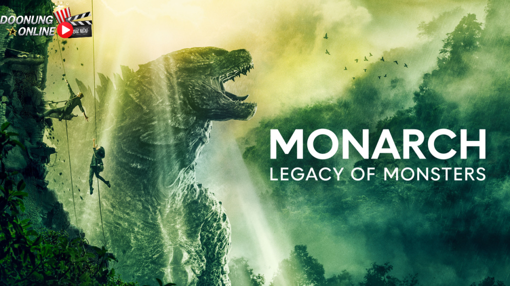 รีวิวซีรีส์ Monarch: Legacy of Monsters - กำเนิดราชันมอนสเตอร์