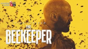 รีวิวหนัง The Beekeeper นรกเรียกพ่อ: หนังแอคชั่น ดิบ เถื่อน สนุก ห้ามพลาด!