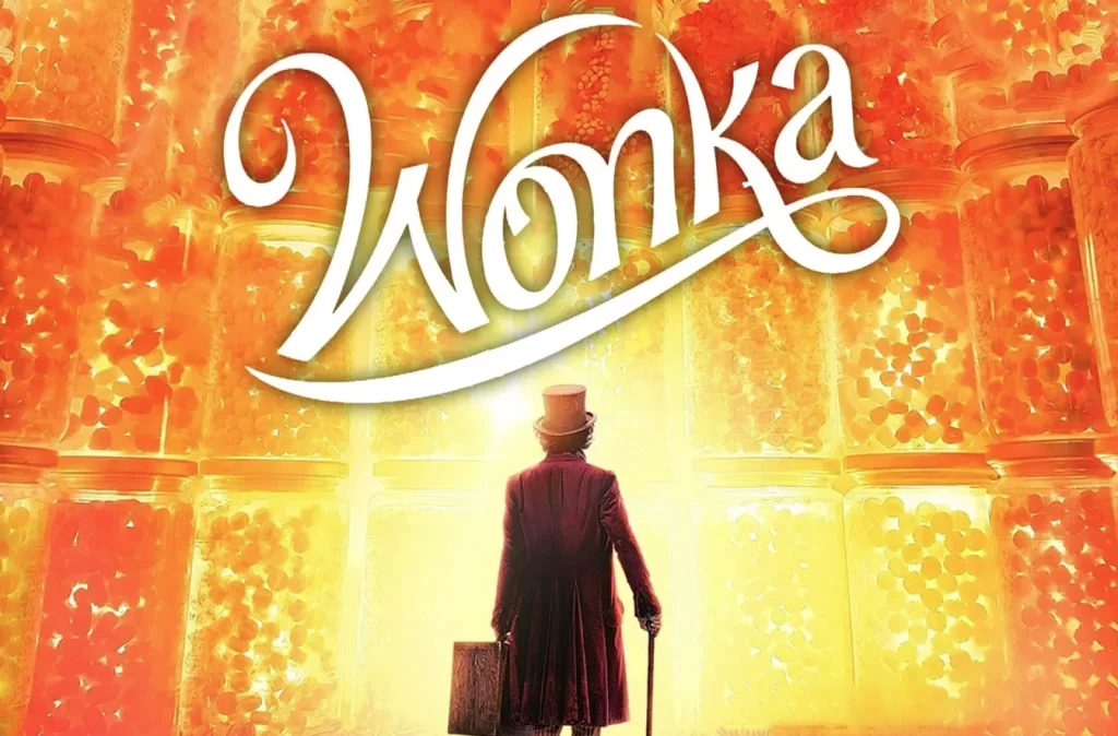 รีวิว Wonka วองก้า: มิวสิคัลสุดหรรษา กับโรงงานช็อกโกแลตสุดมหัศจรรย์