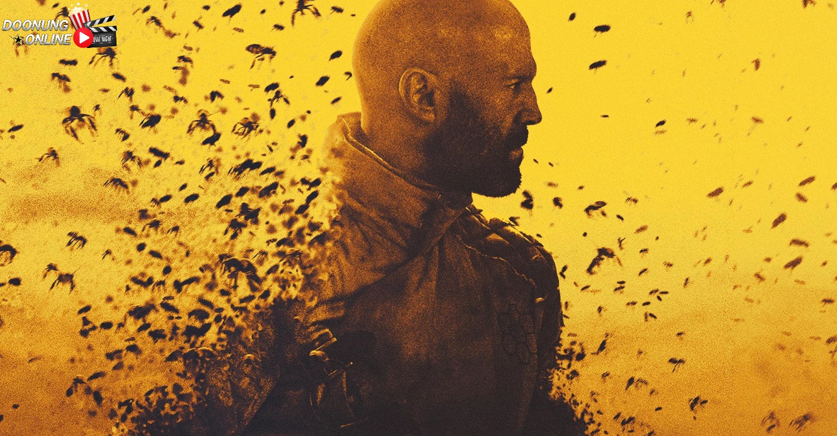 รีวิว The Beekeeper นรกเรียกพ่อ (2024) หนังแอ็คชั่นโคตรมันส์ การล้างแค้นสุดโหดของคนเลี้ยงผึ้ง